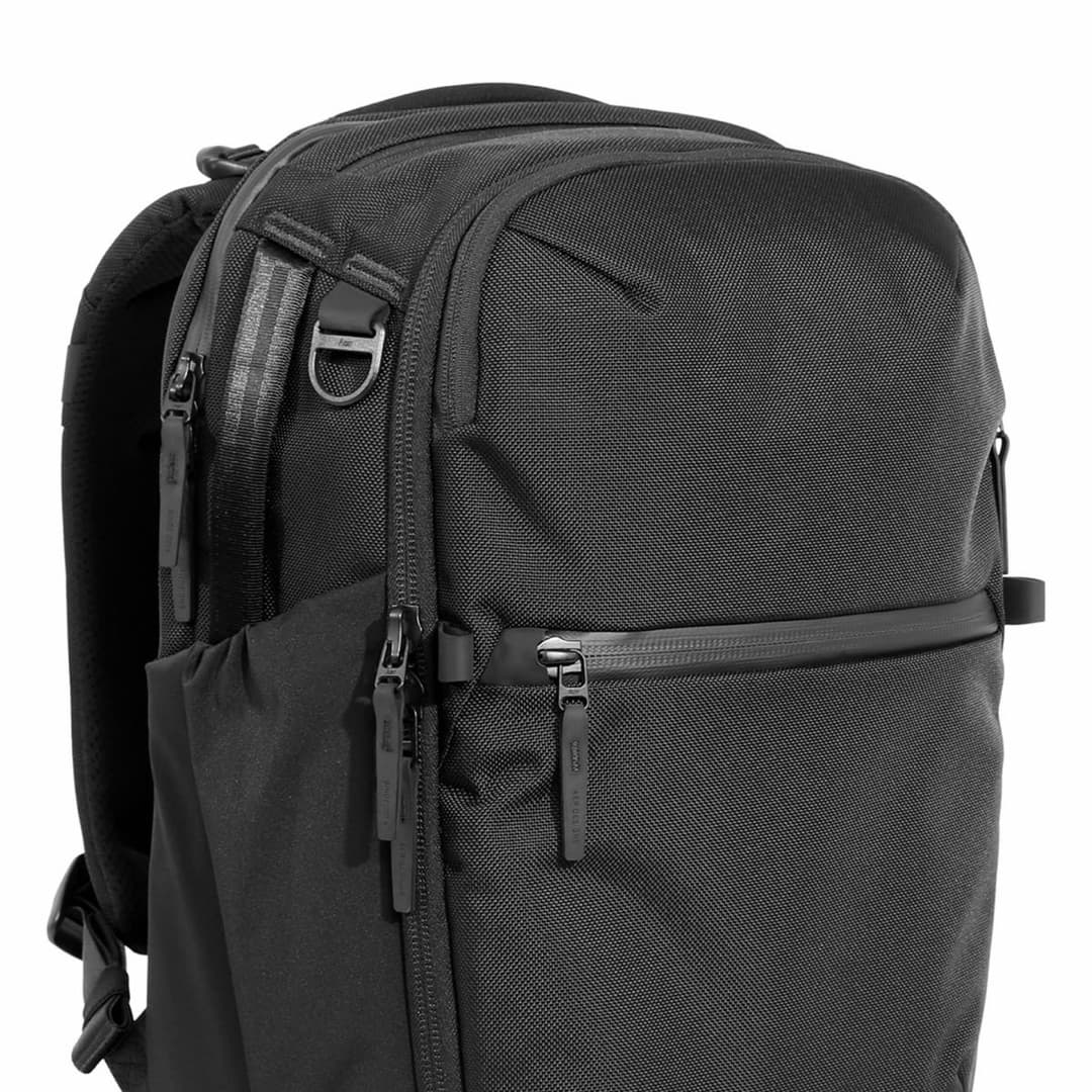 Aer Travel Pack 4 shared on BagMap