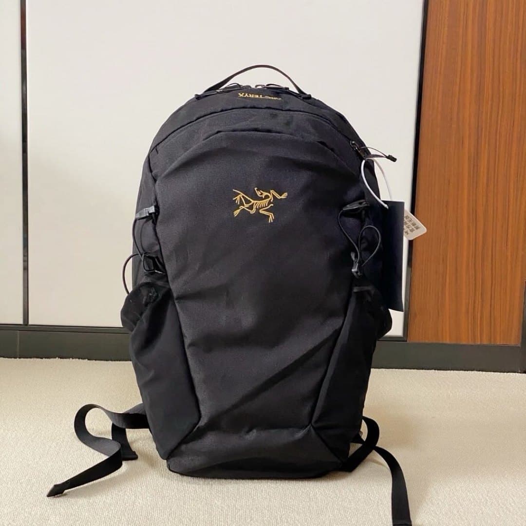 Arc’teryx Mantis 26 shared on BagMap