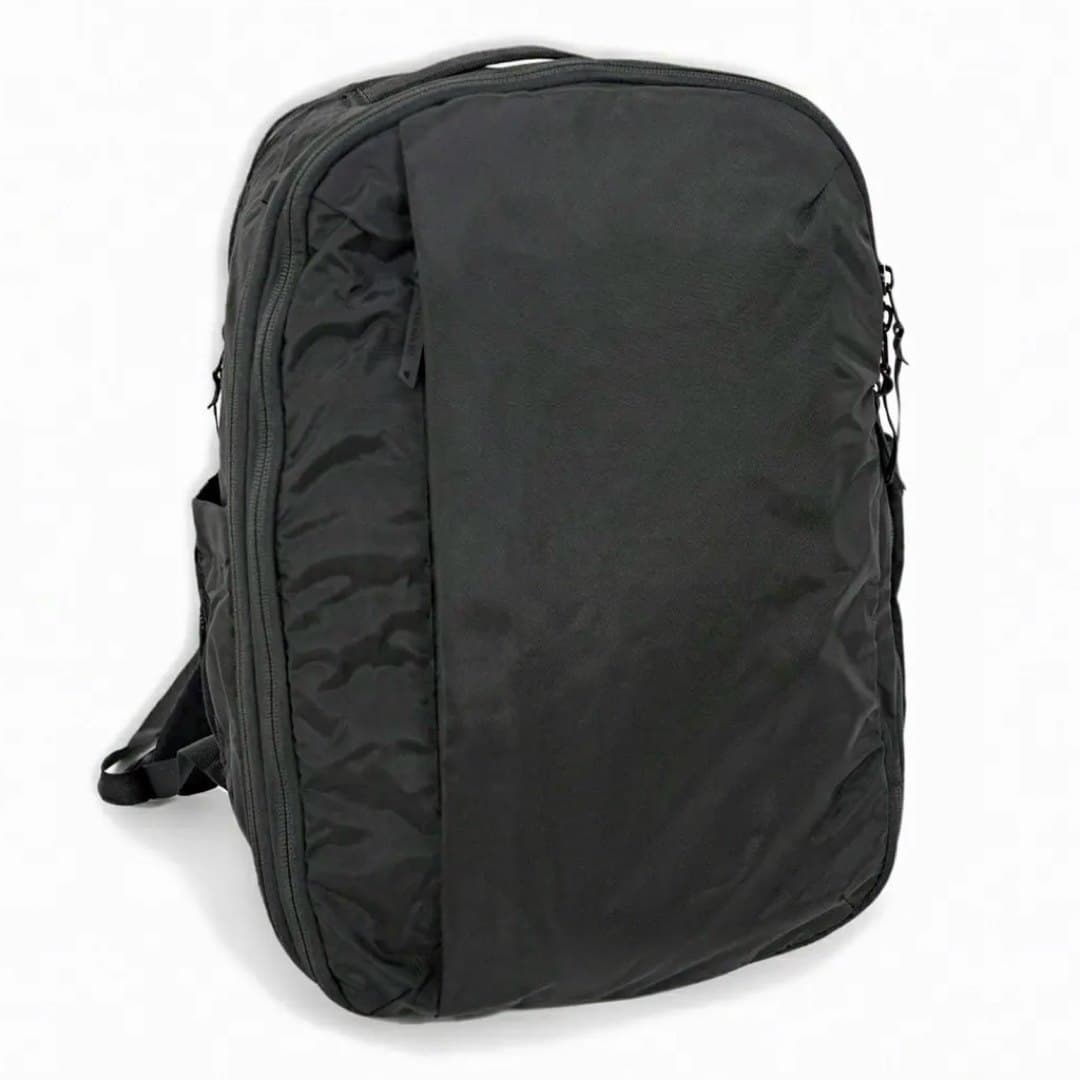 Daily Travel Bag shared on BagMap