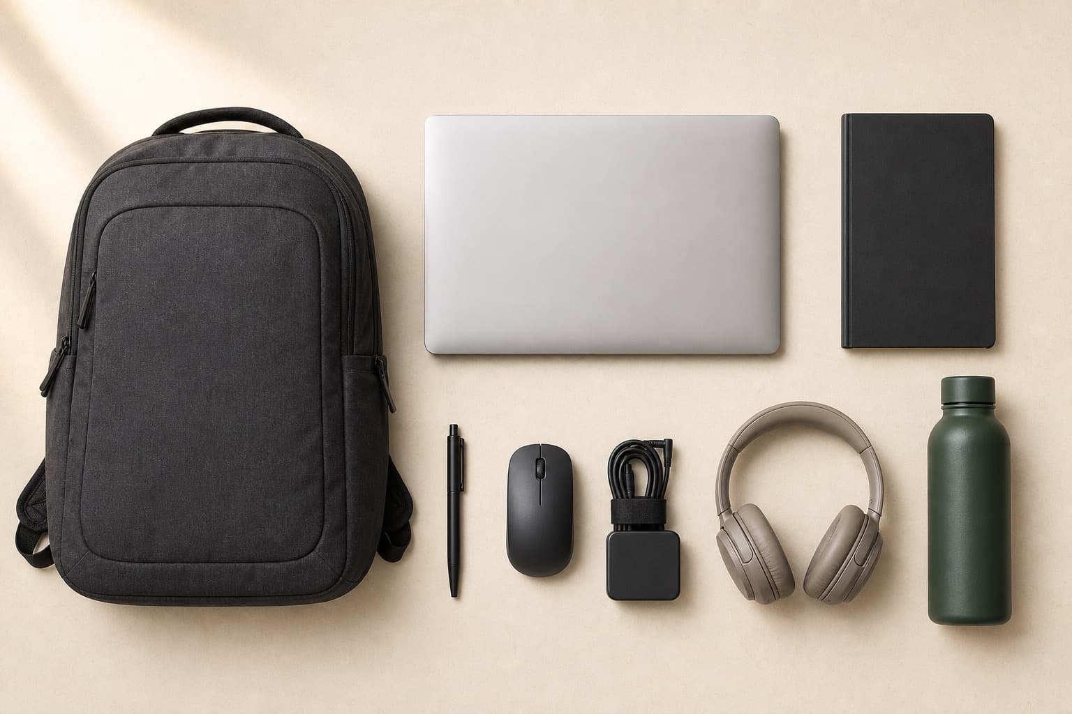 Workday Bag shared on BagMap