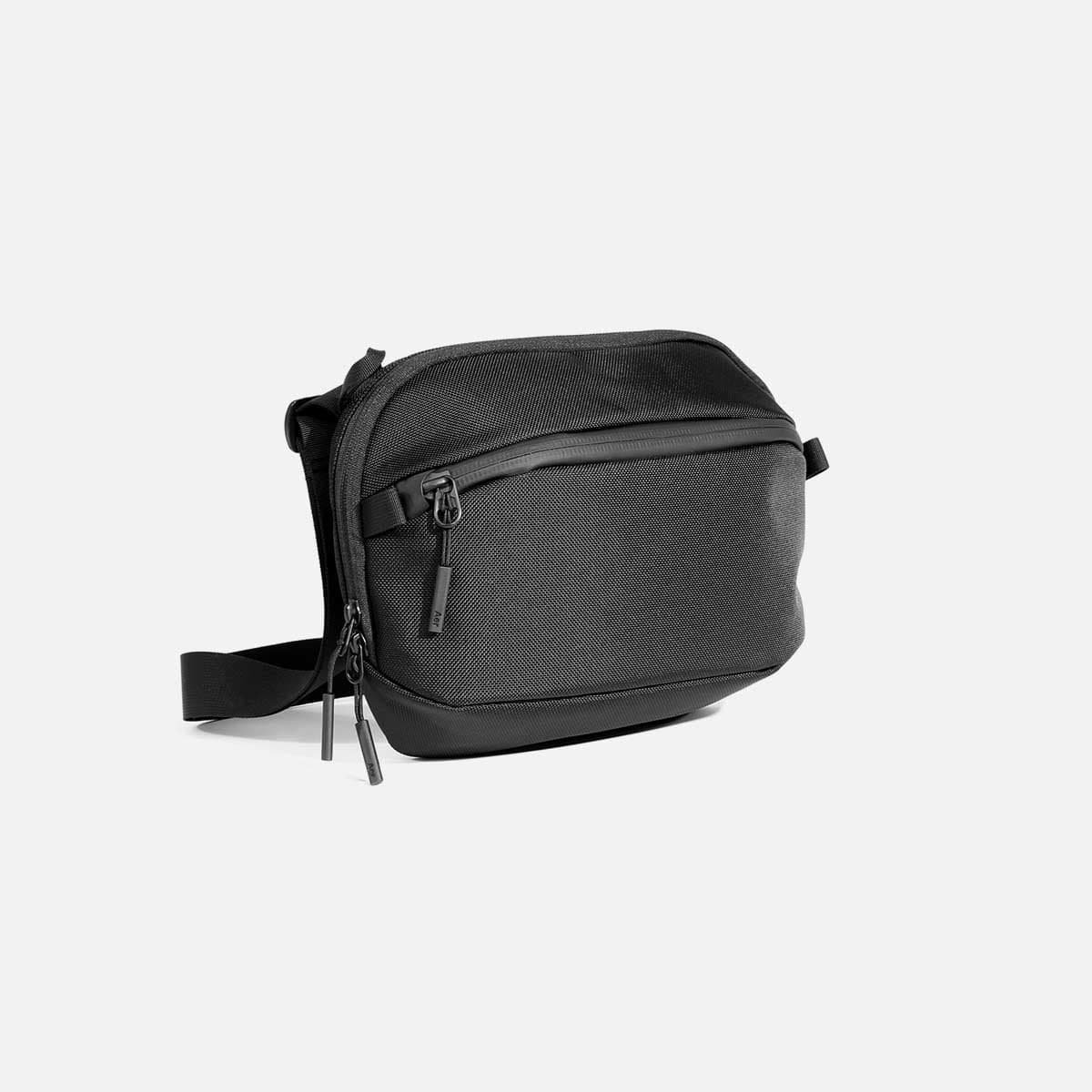 Aer Day Sling 3 Max bag shared on BagMap
