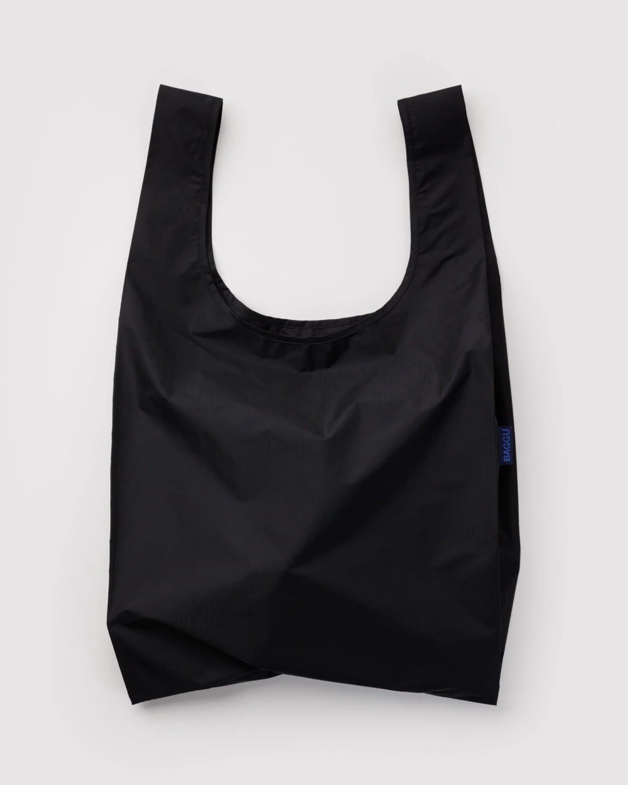 BAGGU Standard bag shared on BagMap