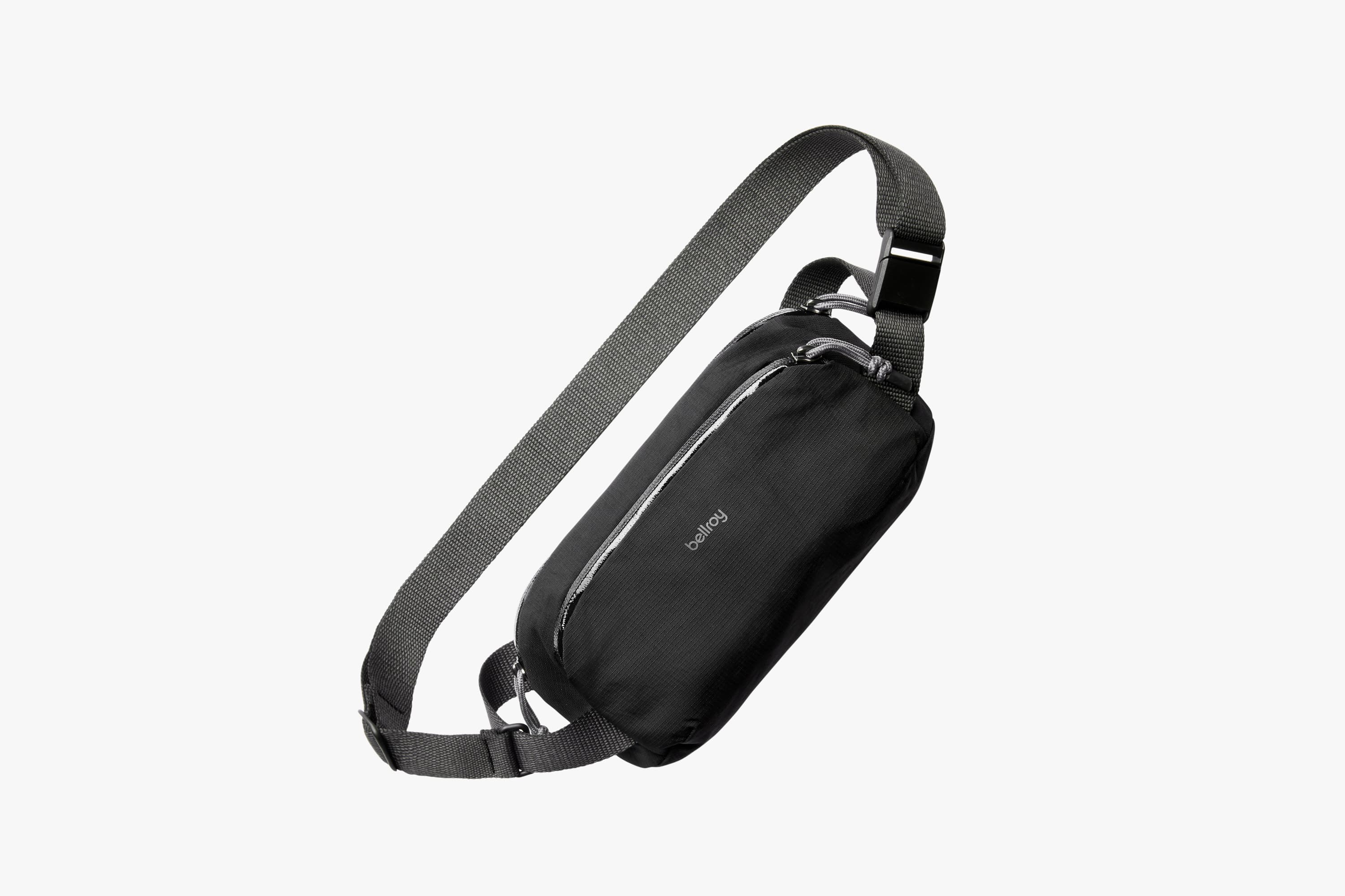 Bellroy Venture Ready Sling 2.5L bag shared on BagMap