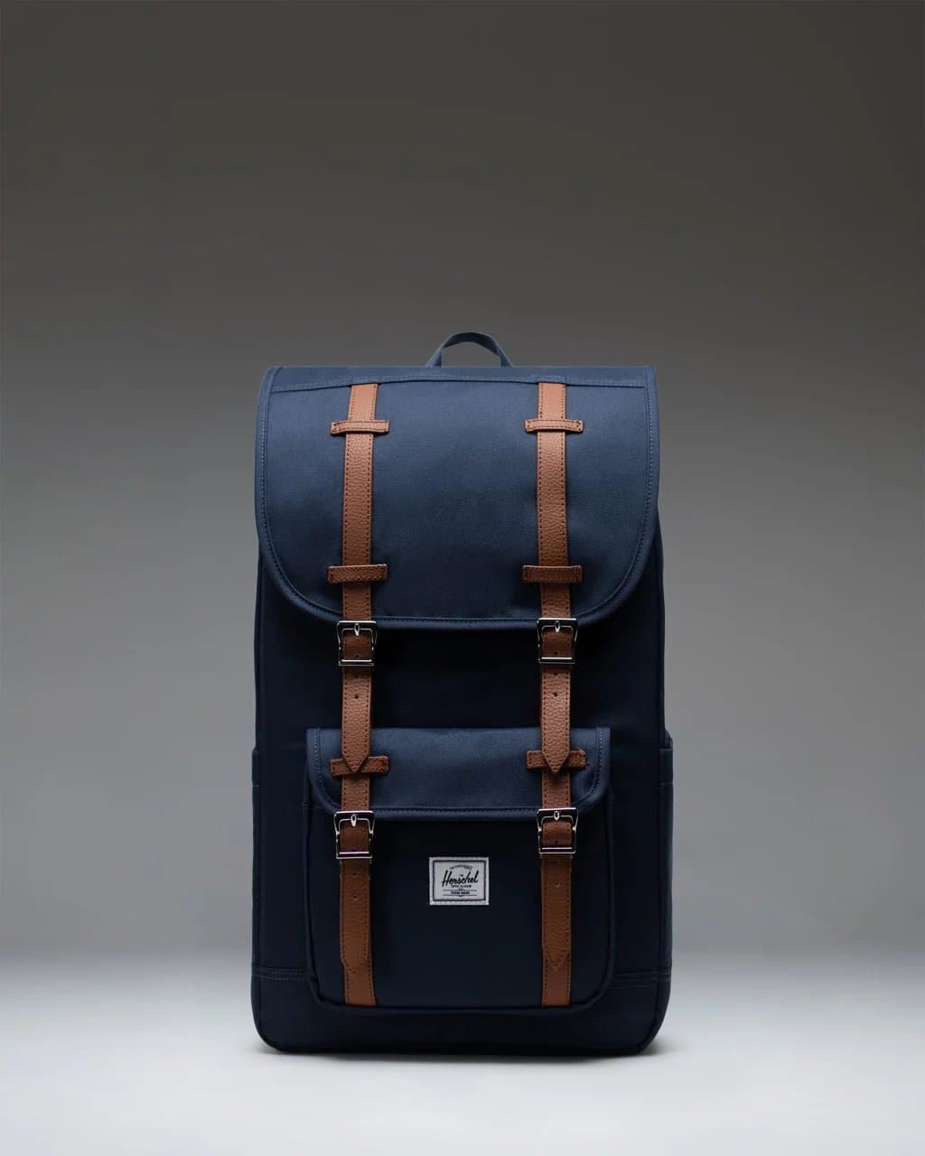 Herschel Little America bag shared on BagMap