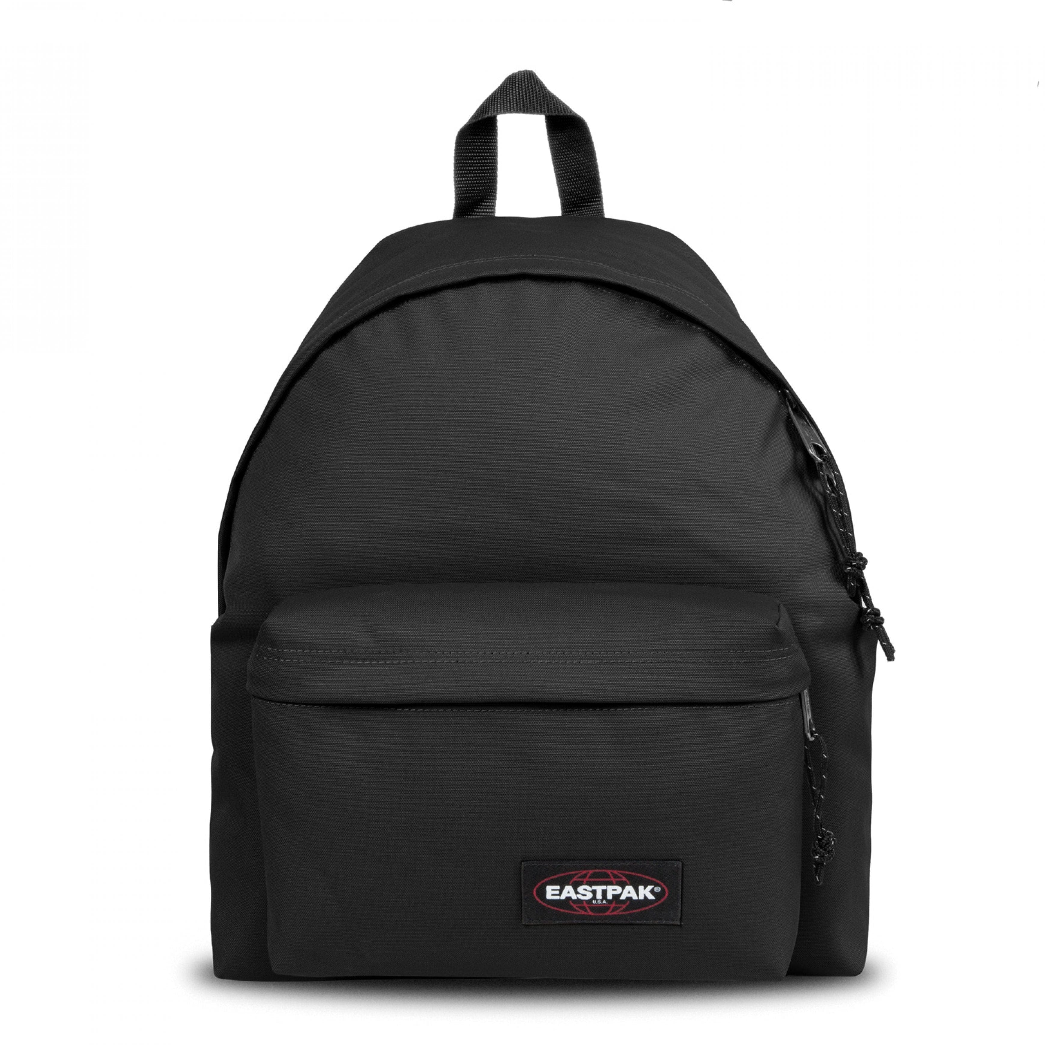 Eastpak Padded Pak'r bag shared on BagMap