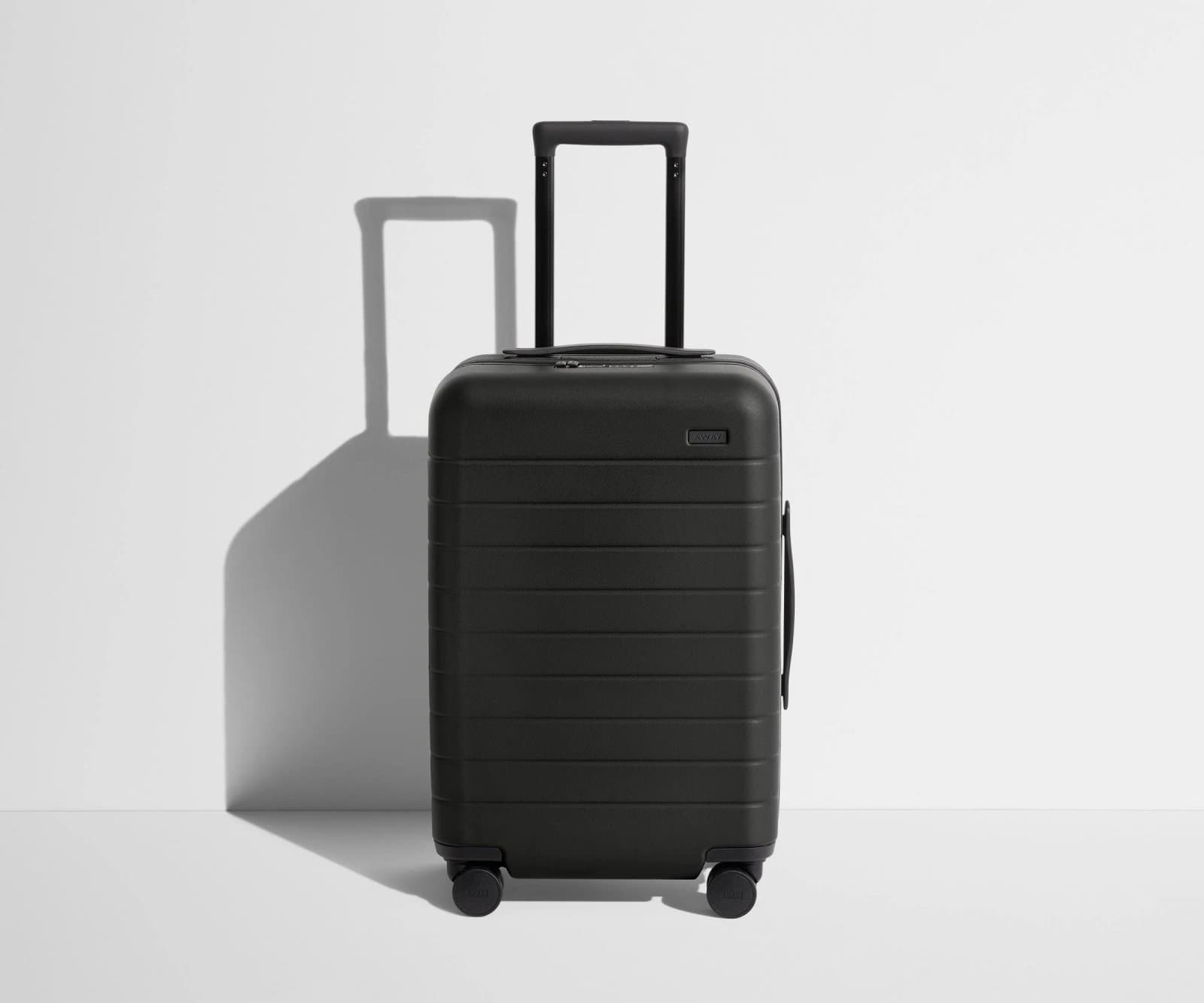 Away The Carry-On bag shared on BagMap