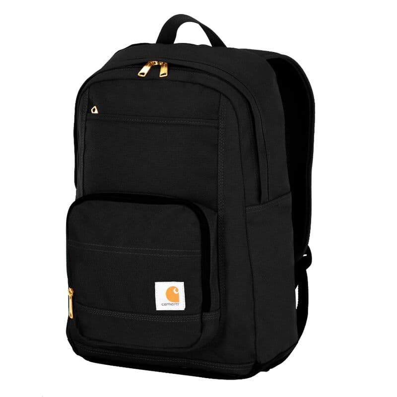 Carhartt Legacy Classic Work Pack shared on BagMap