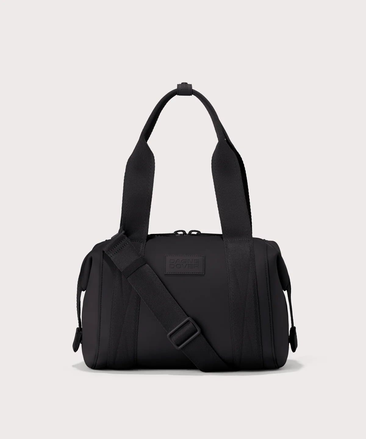 Dagne Dover Landon Carryall (Medium) bag shared on BagMap