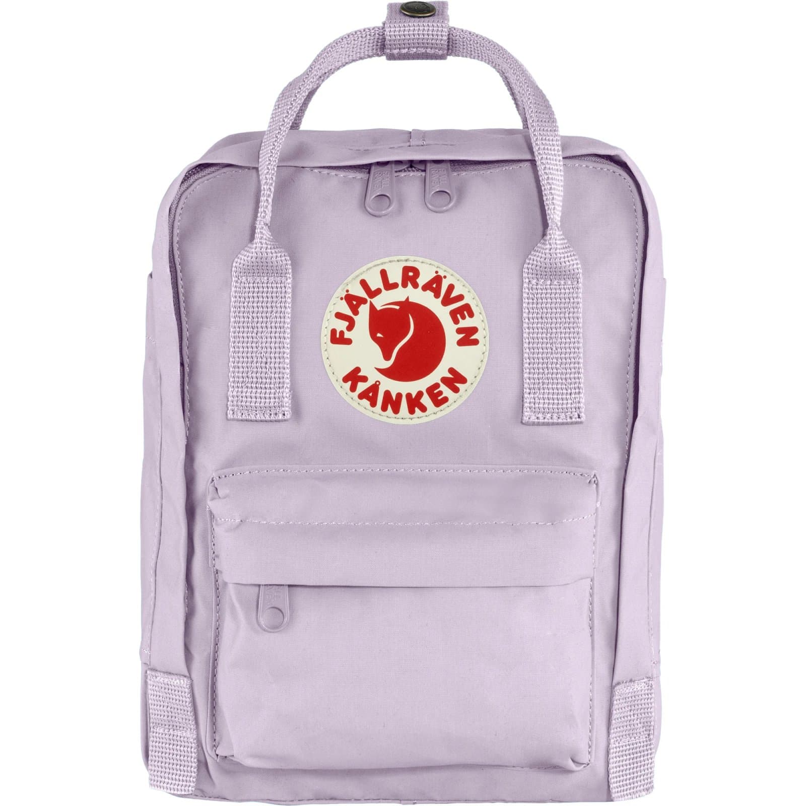 Fjällräven Kånken Mini bag shared on BagMap