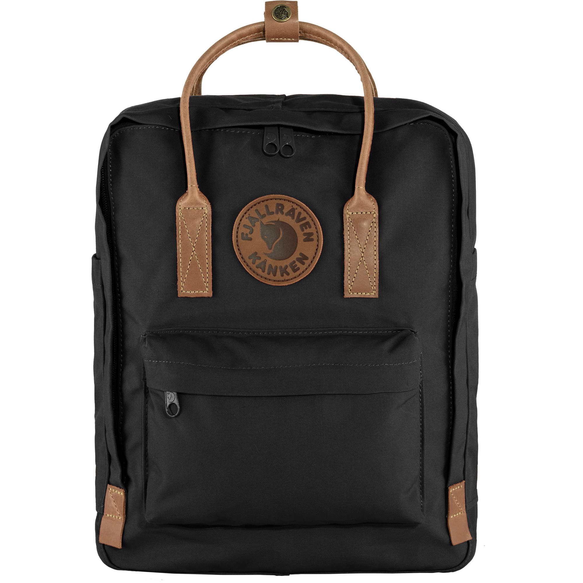 Fjällräven Kånken No. 2 bag shared on BagMap