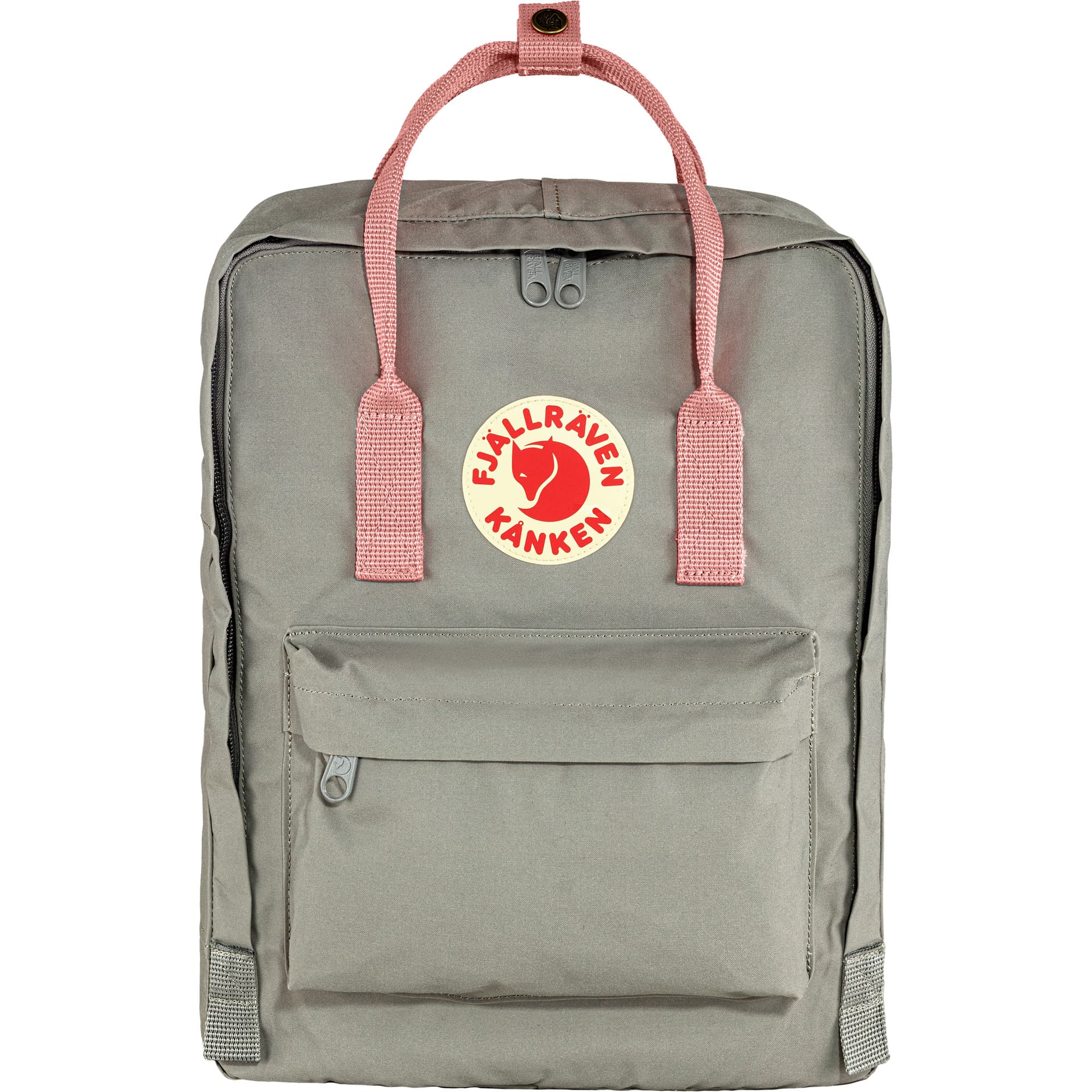 Fjällräven Kånken bag shared on BagMap