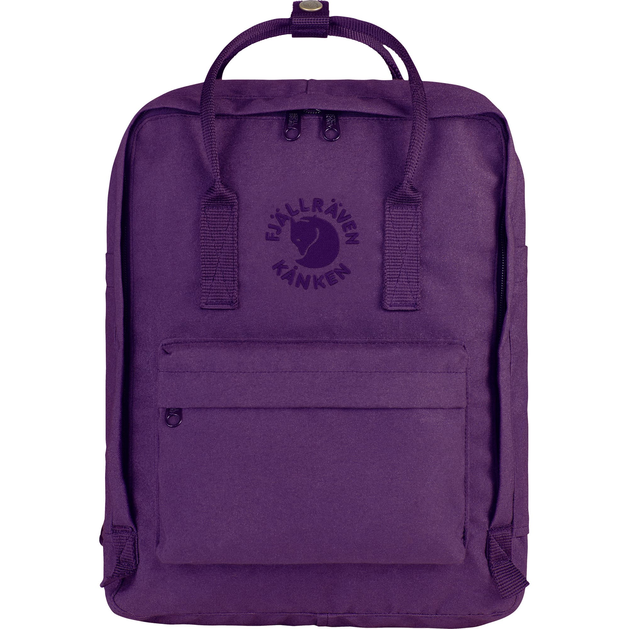 Fjällräven Re-Kånken bag shared on BagMap
