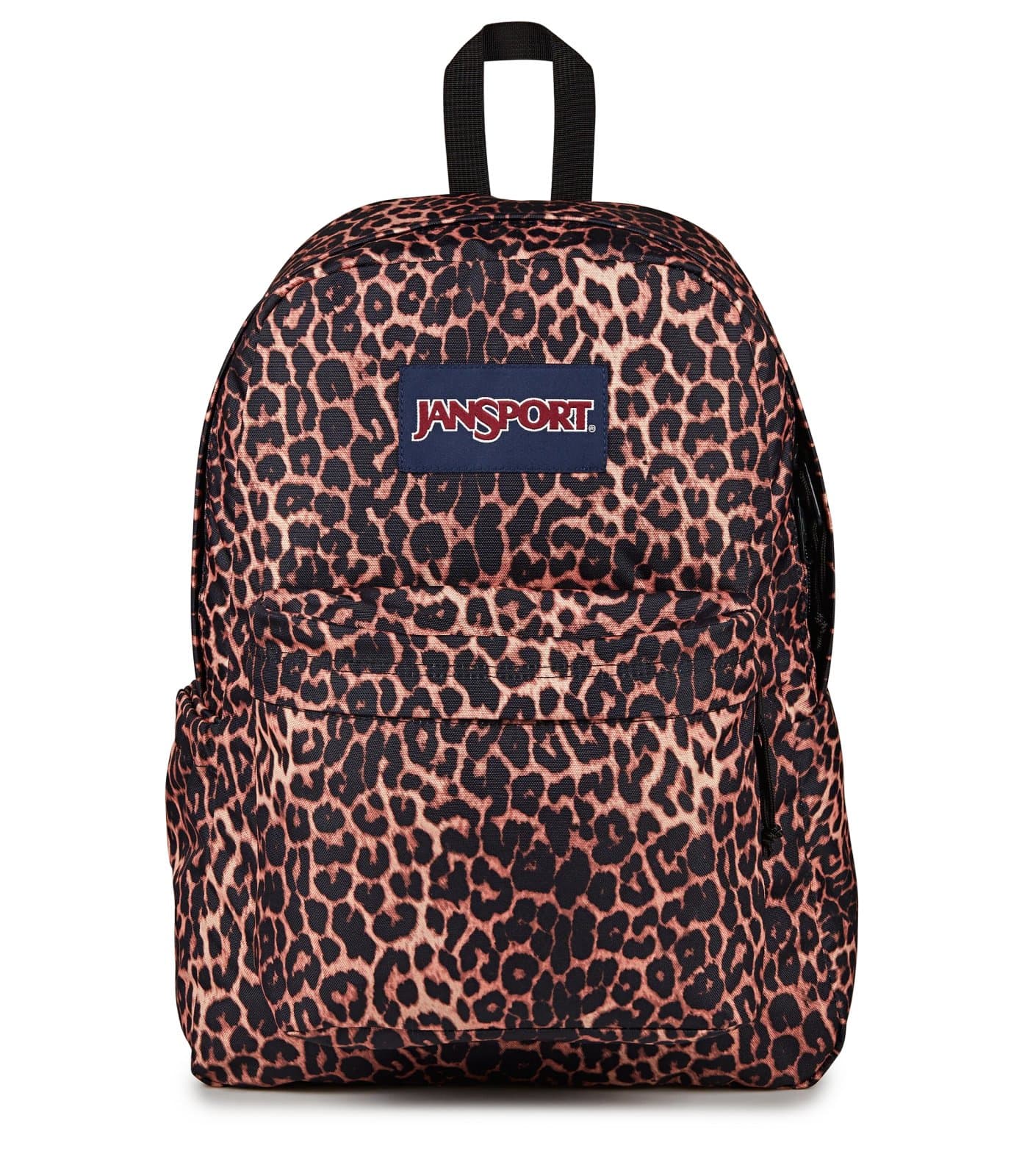 JanSport SuperBreak Plus bag shared on BagMap