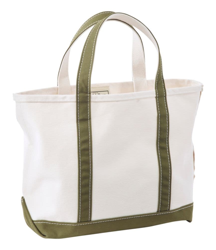 L.L.Bean Boat and Tote shared on BagMap