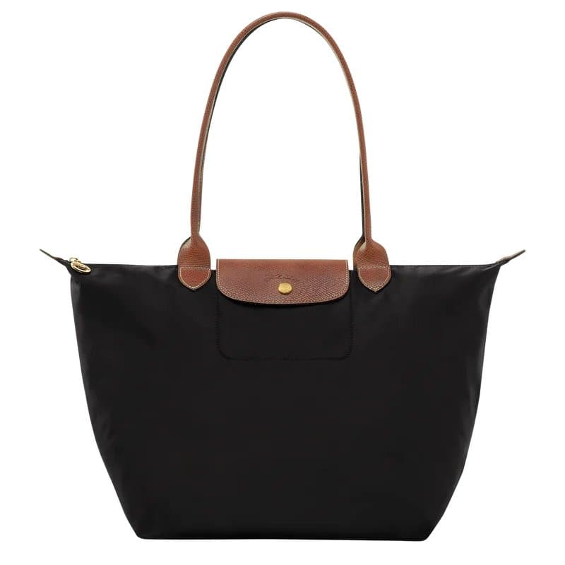 Longchamp Le Pliage Original L Tote bag shared on BagMap