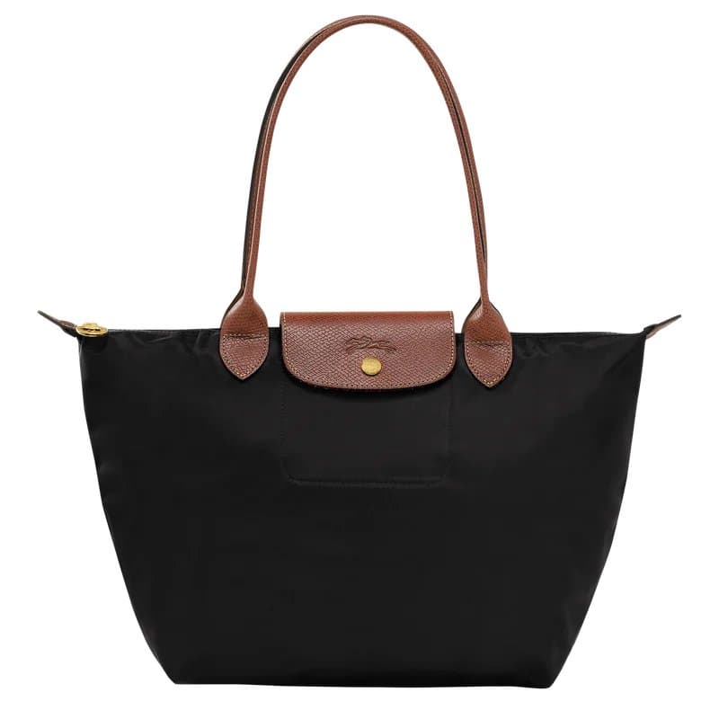 Longchamp Le Pliage Original M Tote bag shared on BagMap