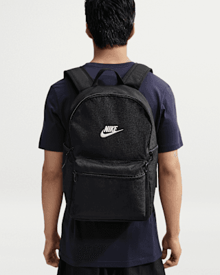 Nike Heritage Backpack 2.0 (23L) bag shared on BagMap
