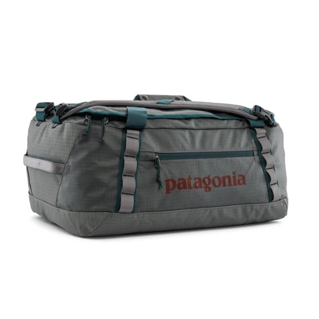 Patagonia Black Hole Duffel 40L shared on BagMap