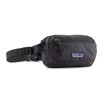 Patagonia Terravia Mini Hip Pack bag shared on BagMap