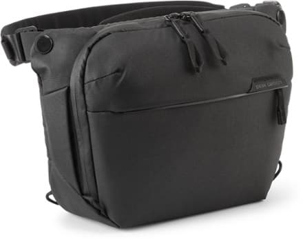 Peak Design Everyday Sling bag shared on BagMap