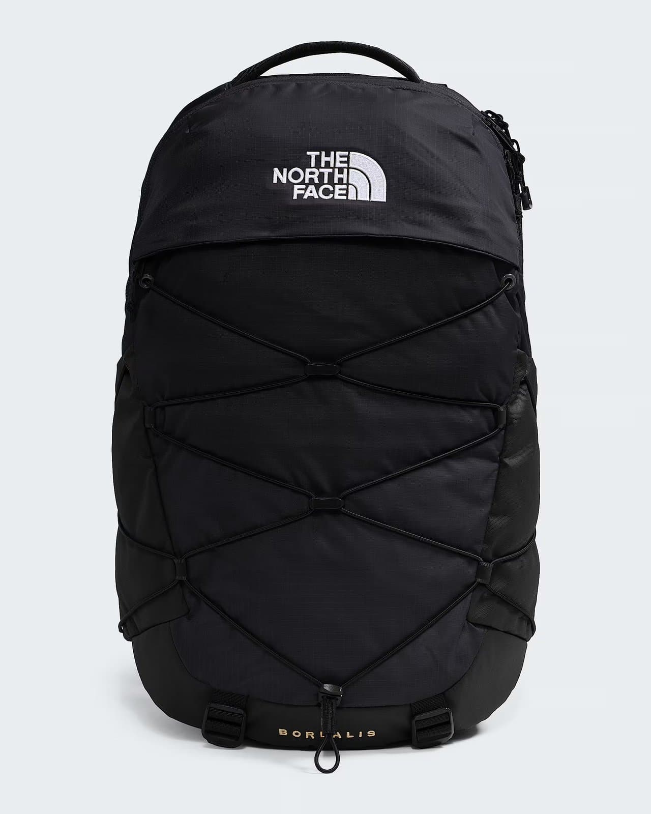 The North Face Borealis bag shared on BagMap