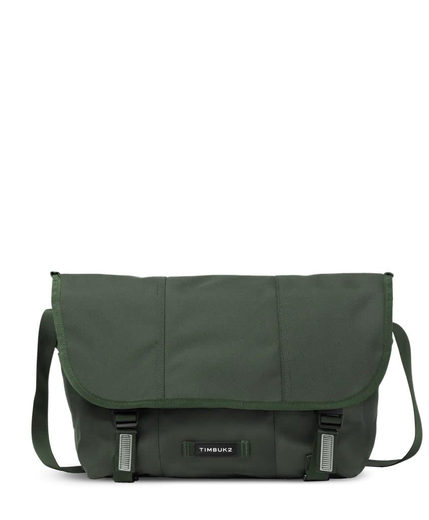 Timbuk2 Classic Messenger bag shared on BagMap