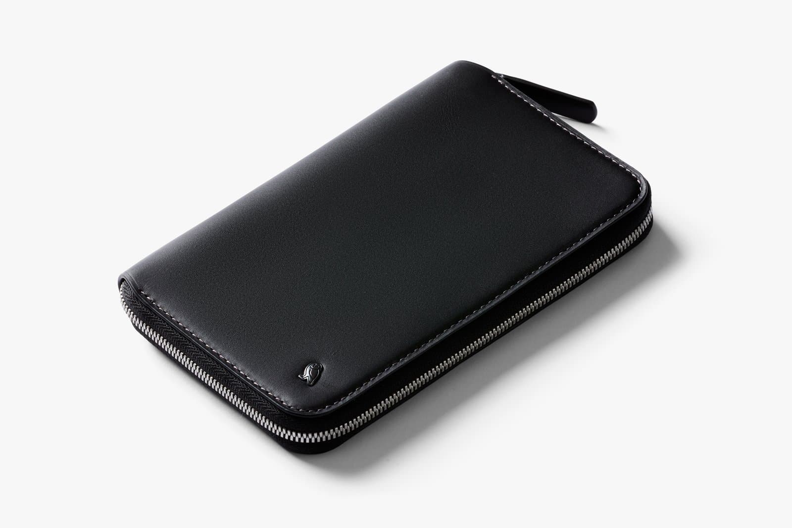Bellroy Travel Folio item shared on BagMap