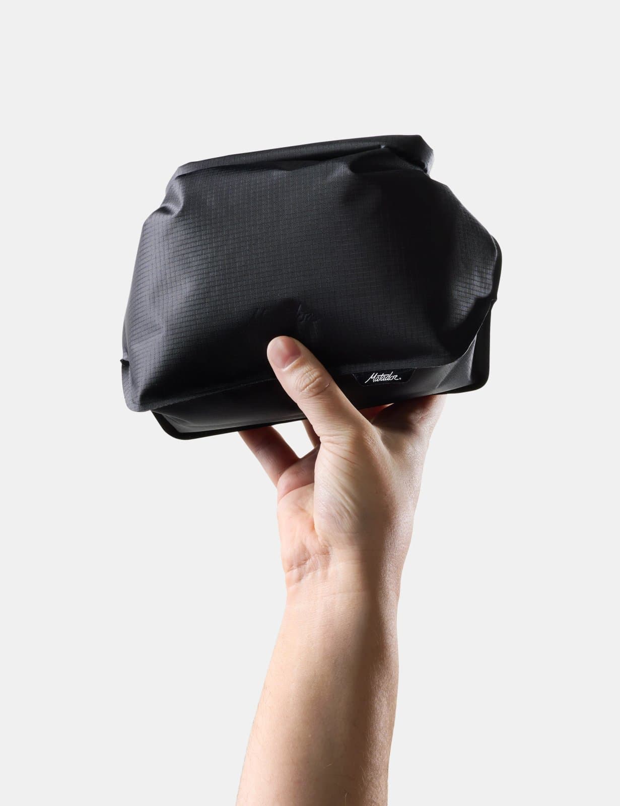 Matador FlatPak Waterproof Toiletry Case item shared on BagMap