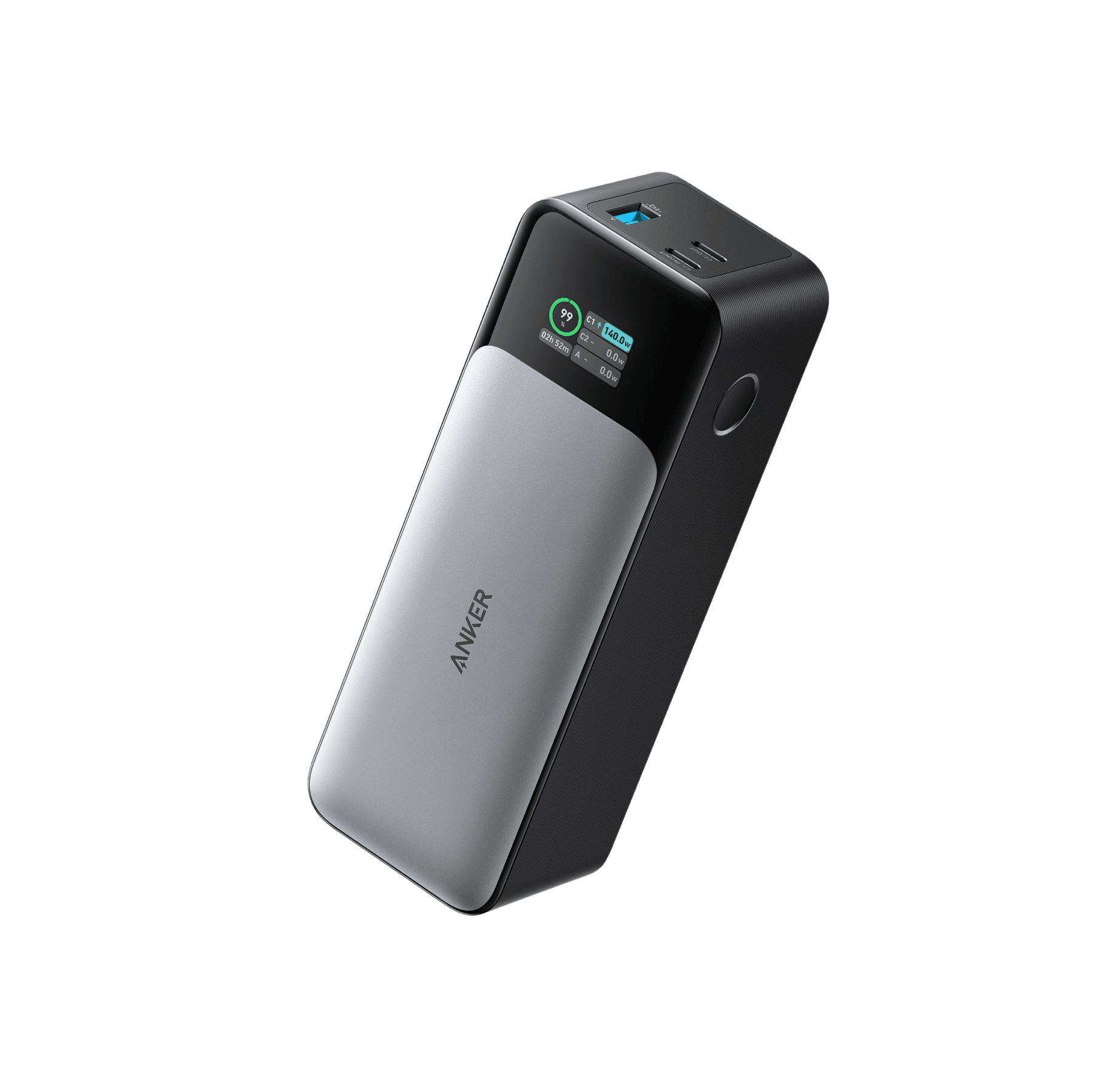 Anker 737 Power Bank (PowerCore 24K) item shared on BagMap