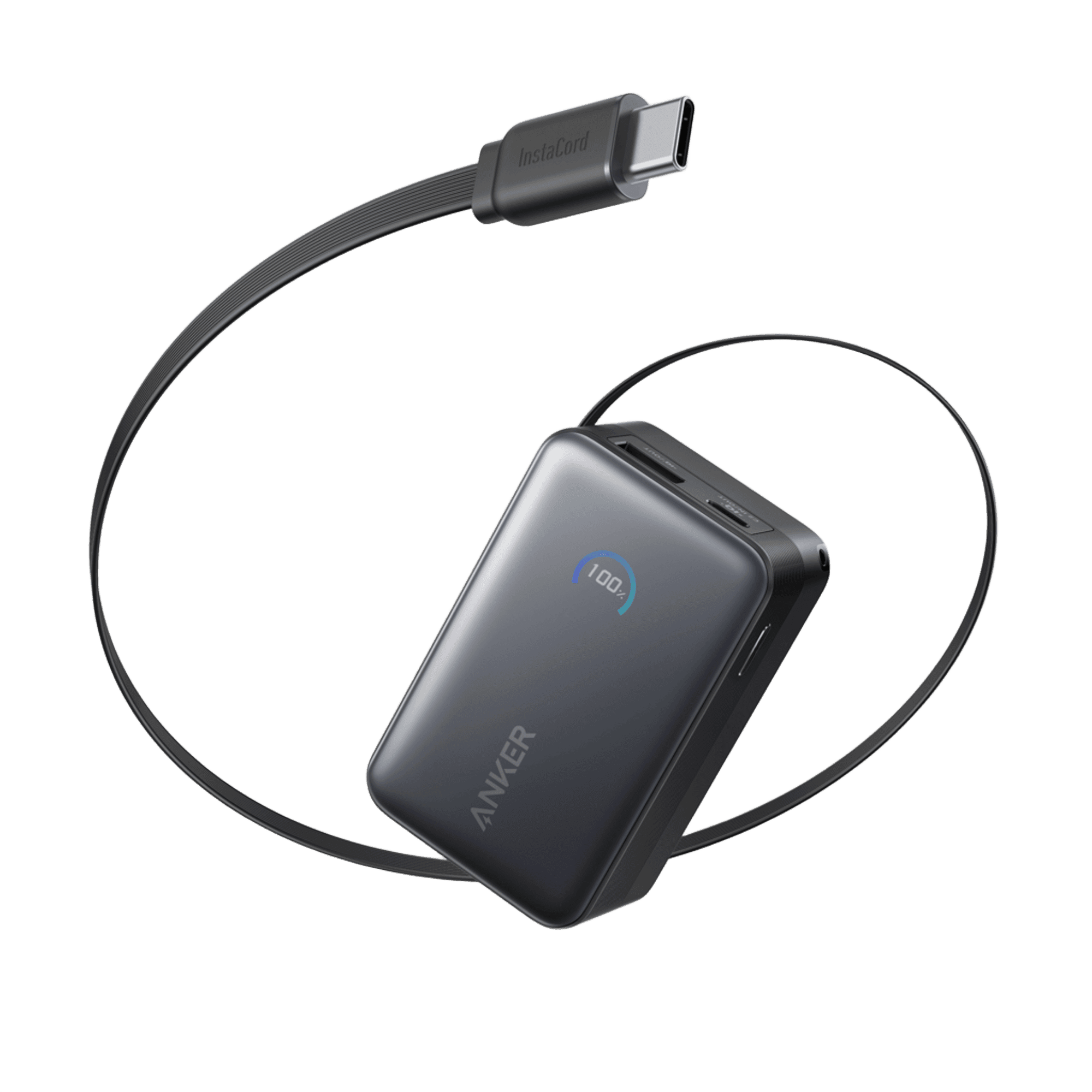 Anker Nano Power Bank 10K 45W item shared on BagMap