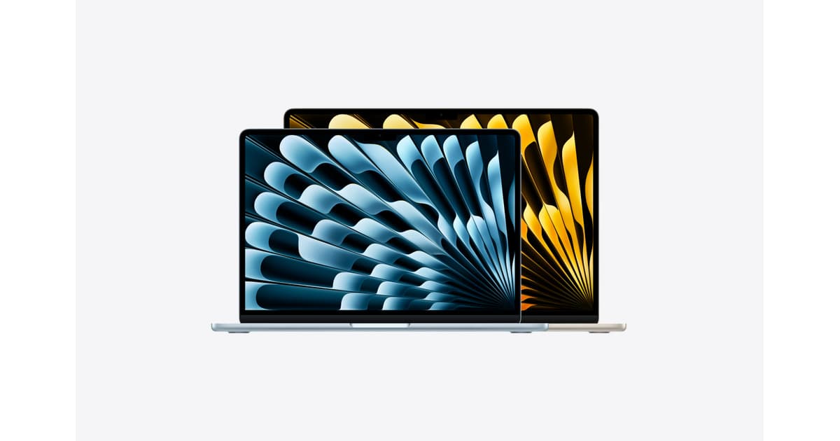 Apple MacBook Air item shared on BagMap