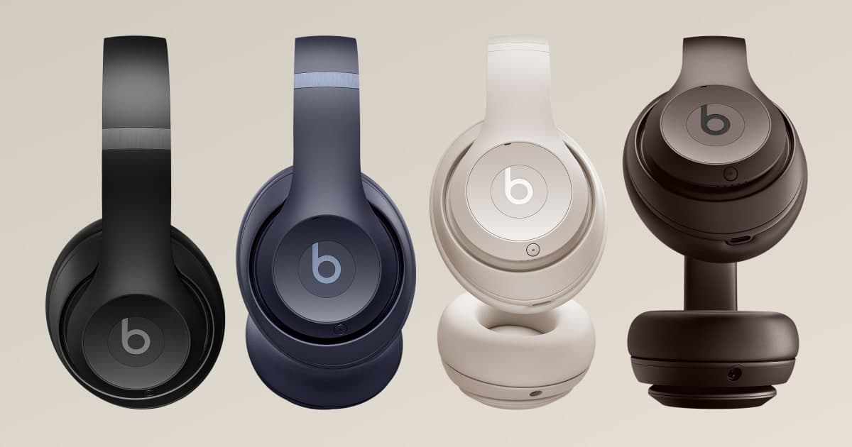 Beats Studio Pro item shared on BagMap