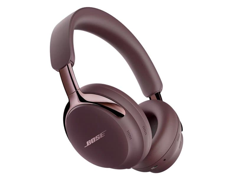 Bose QuietComfort Ultra Headphones (2nd Gen) item shared on BagMap