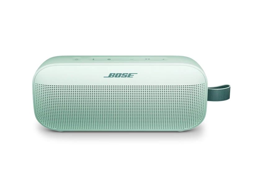 Bose SoundLink Flex (2nd Gen) item shared on BagMap