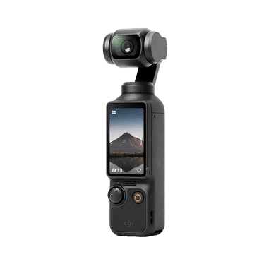 DJI Osmo Pocket 3 item shared on BagMap
