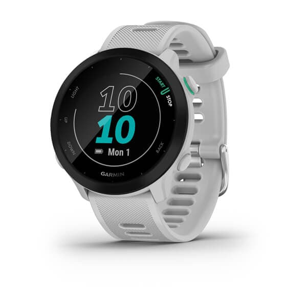 Garmin Forerunner 55 item shared on BagMap
