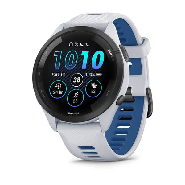 Garmin Forerunner 265 item shared on BagMap