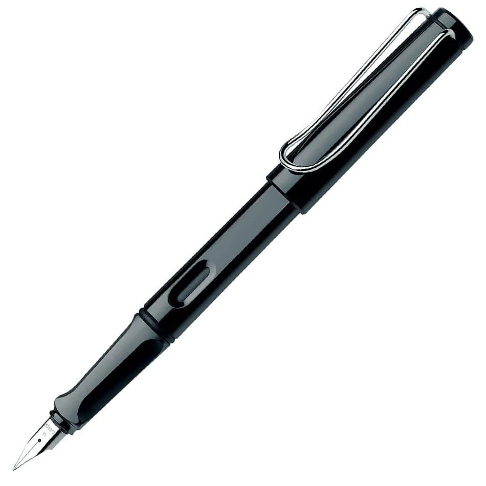LAMY safari Fountain Pen shared on BagMap