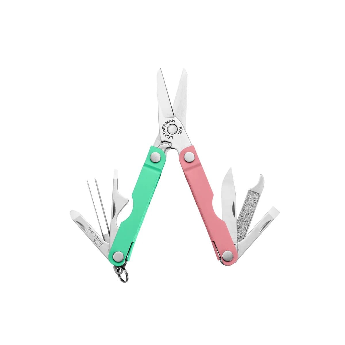 Leatherman Micra item shared on BagMap