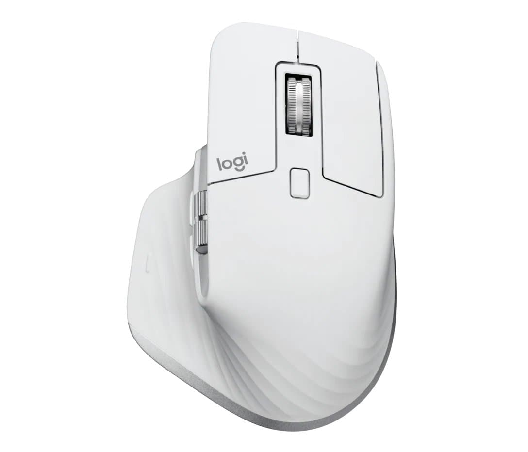 Logitech MX Master 3S item shared on BagMap