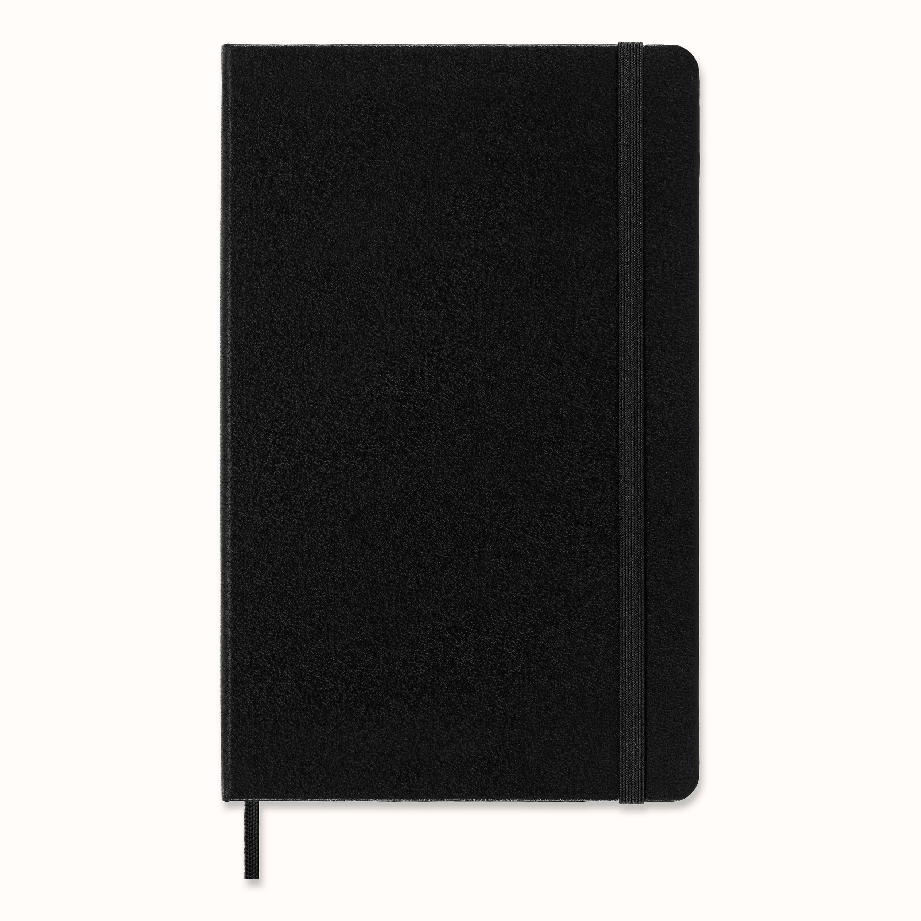 Moleskine Classic Notebook item shared on BagMap