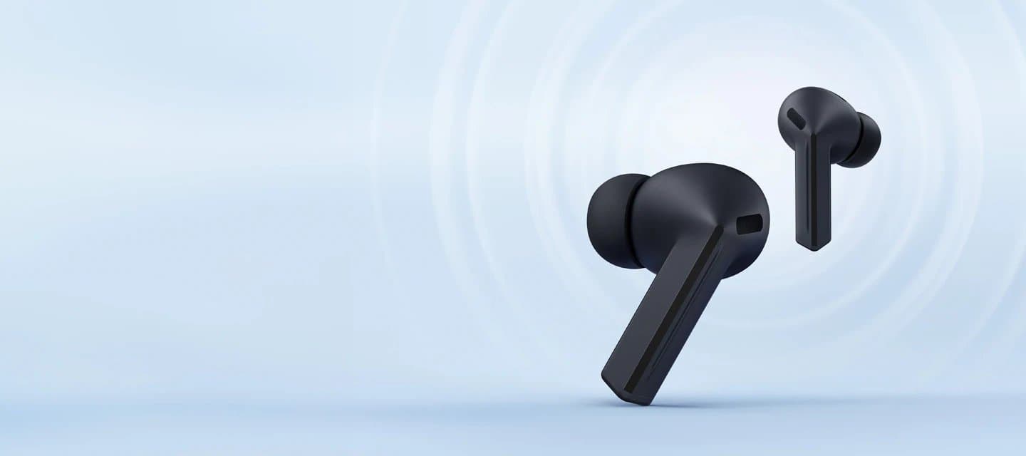 Samsung Galaxy Buds3 FE item shared on BagMap