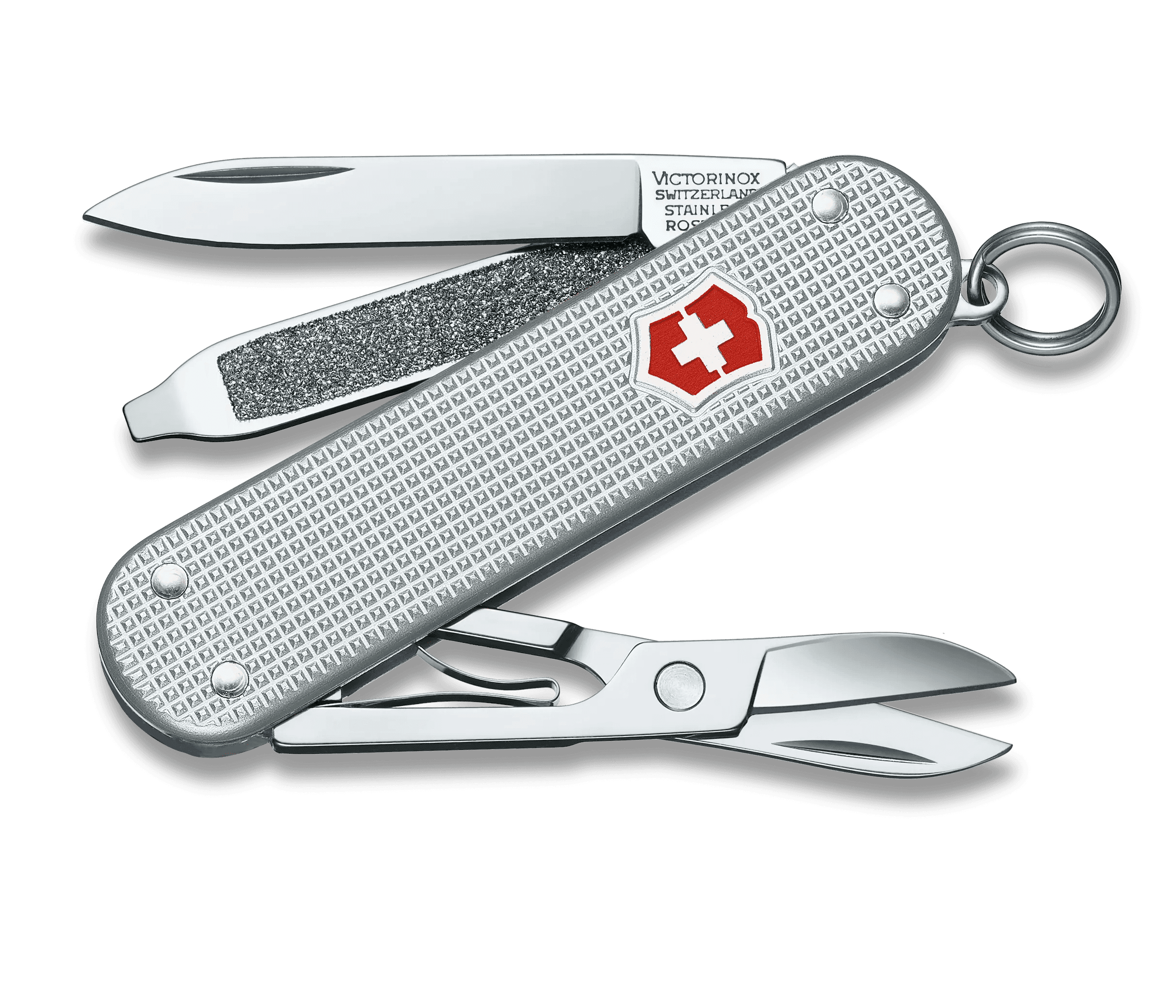 Victorinox Classic SD Alox item shared on BagMap